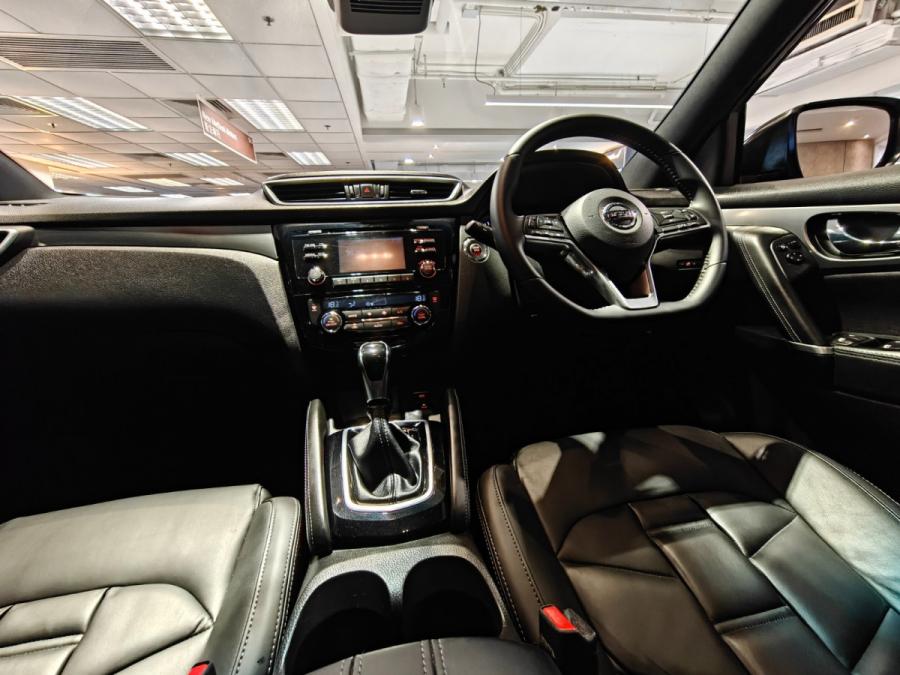 QASHQAI PLUS - Image 9