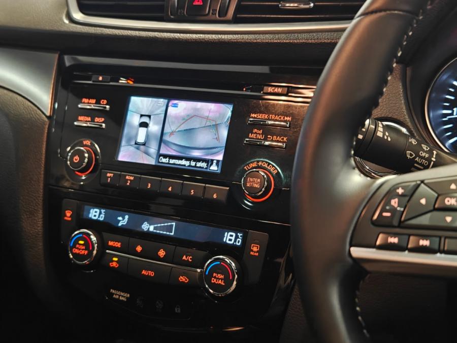 QASHQAI PLUS - Image 4