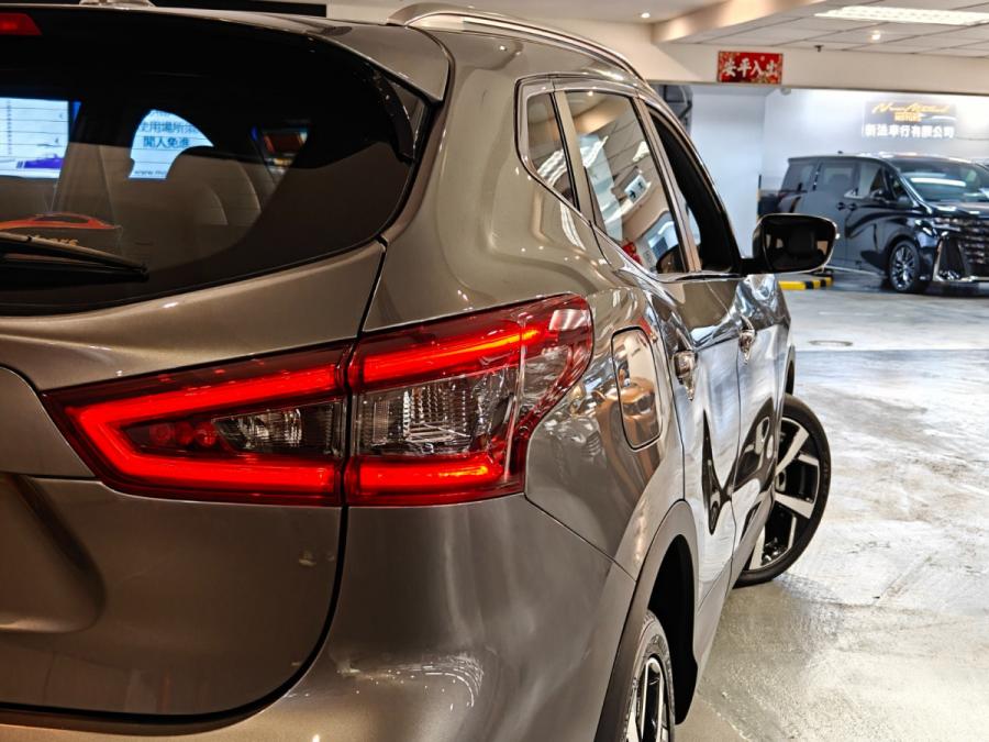 QASHQAI PLUS - Image 13