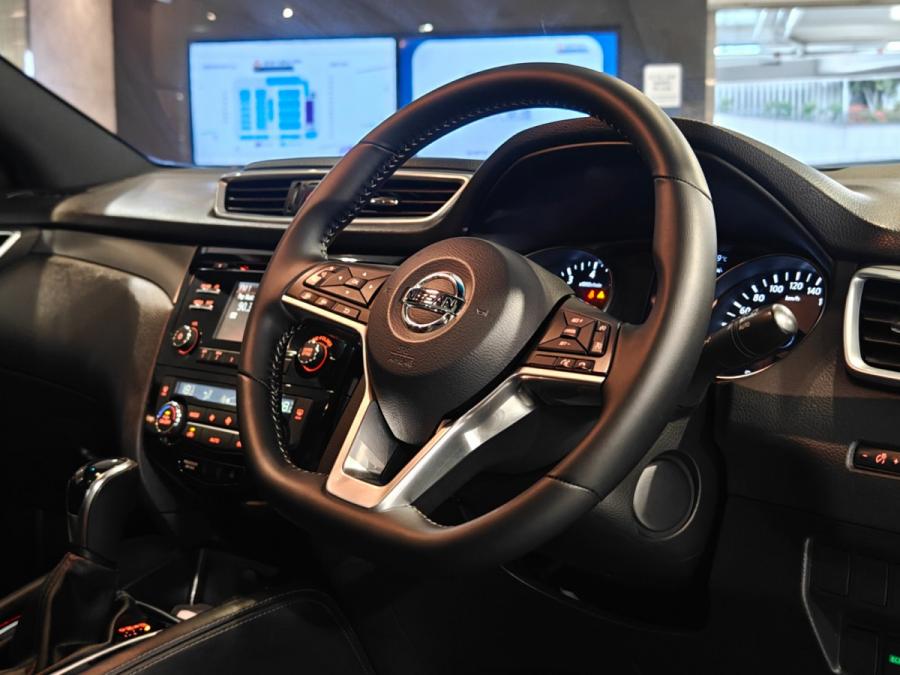 QASHQAI PLUS - Image 5