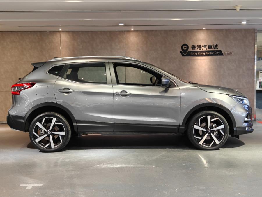 QASHQAI PLUS - Image 15