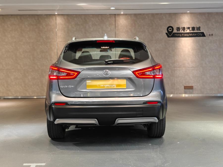 QASHQAI PLUS - Image 16