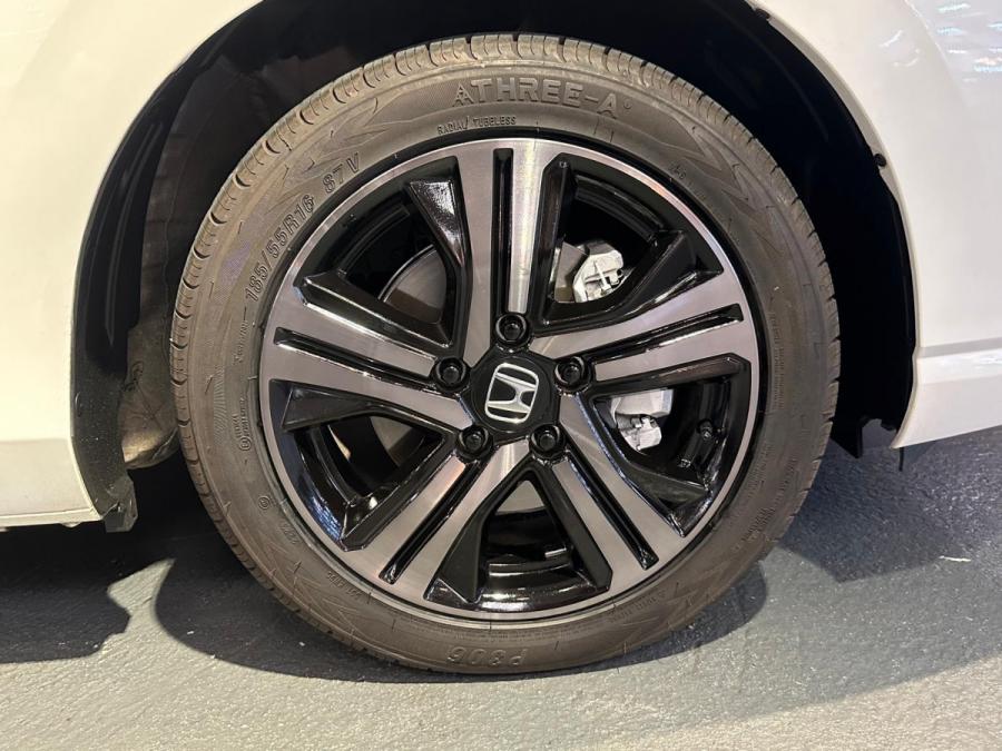 Freed Hybrid GB7 7座 - Image 8