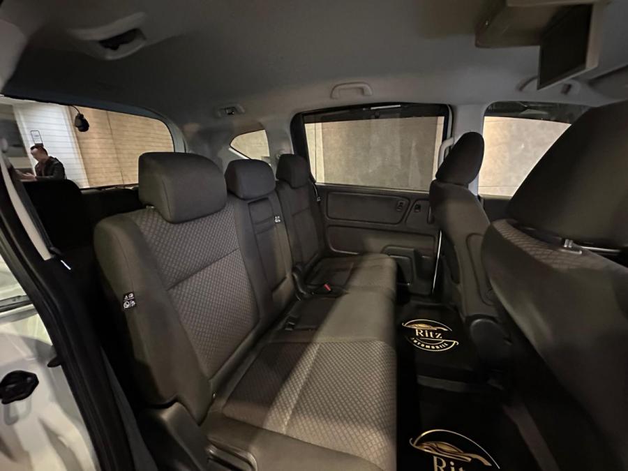 Freed Hybrid GB7 7座 - Image 7