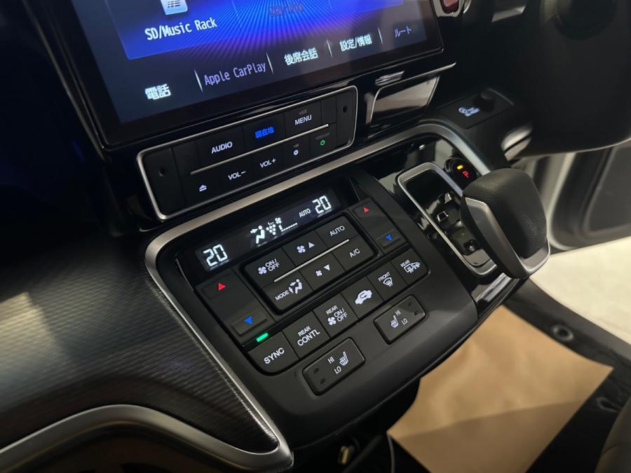 Stepwgn hybrid EX cool - Image 5