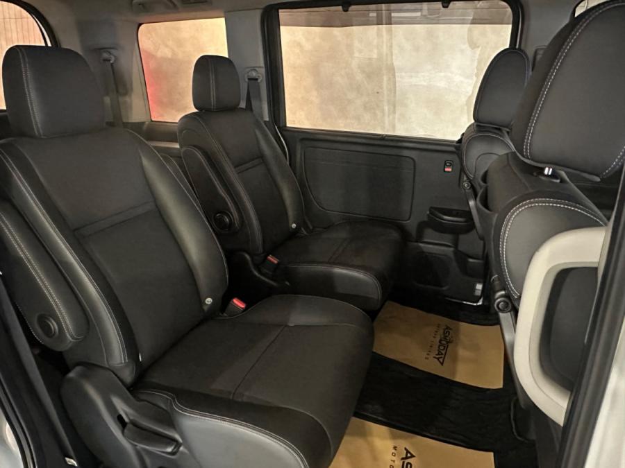 Stepwgn hybrid EX cool - Image 7