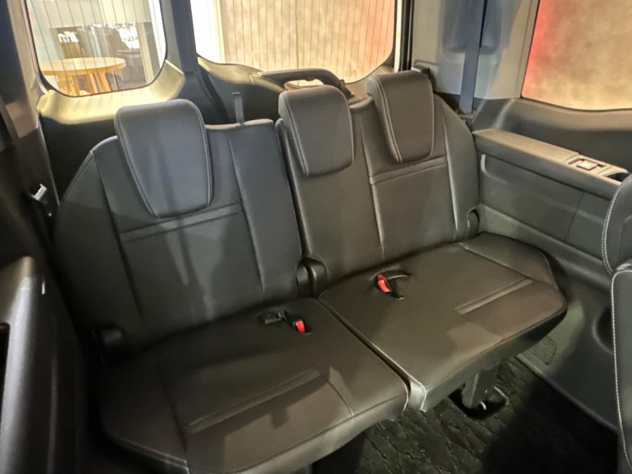 Stepwgn hybrid EX cool - Image 8