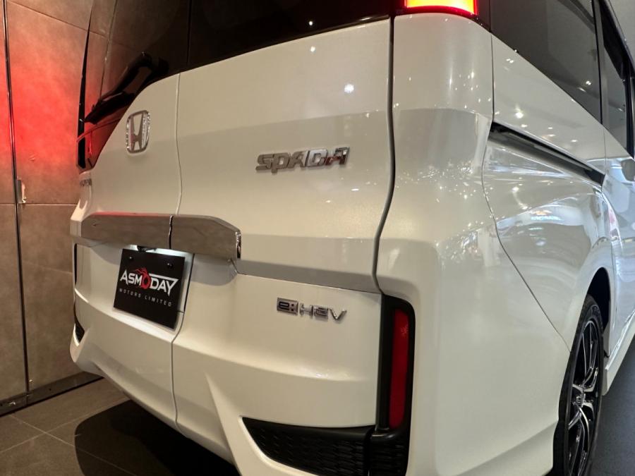 Stepwgn hybrid EX cool - Image 10