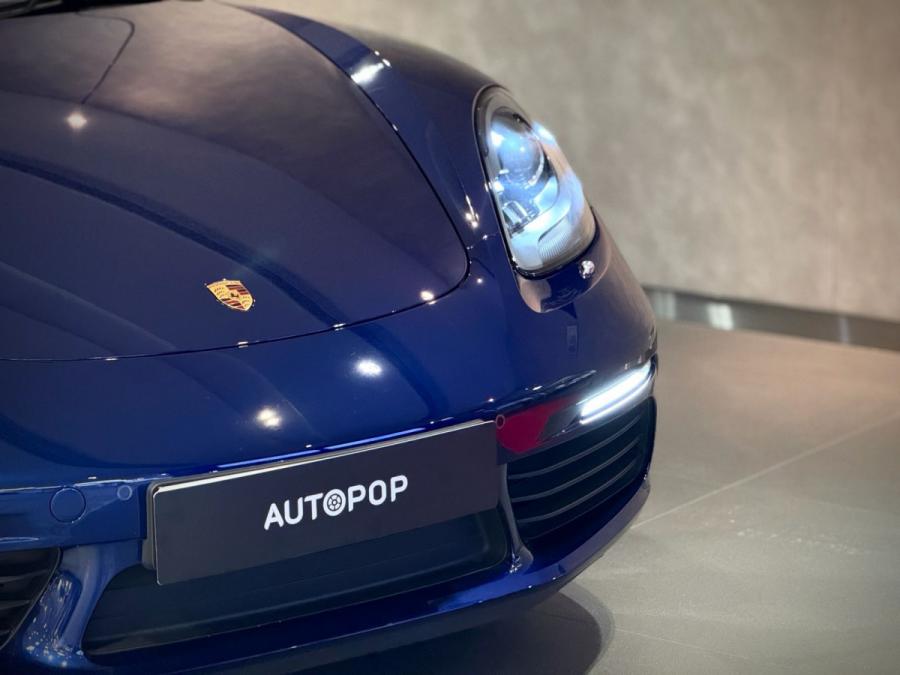 718 CAYMAN - Image 3