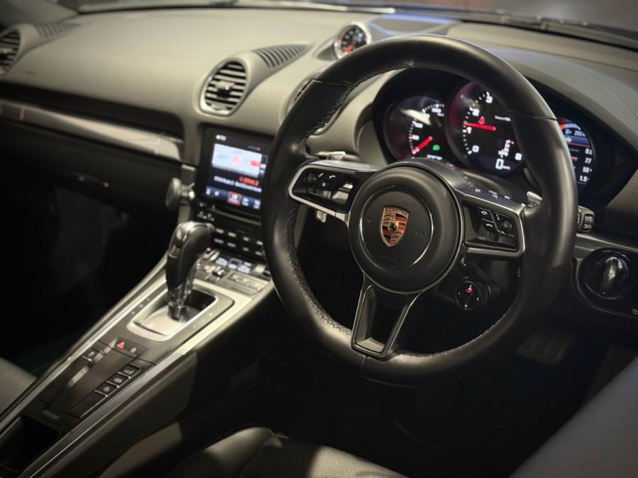 718 CAYMAN - Image 11