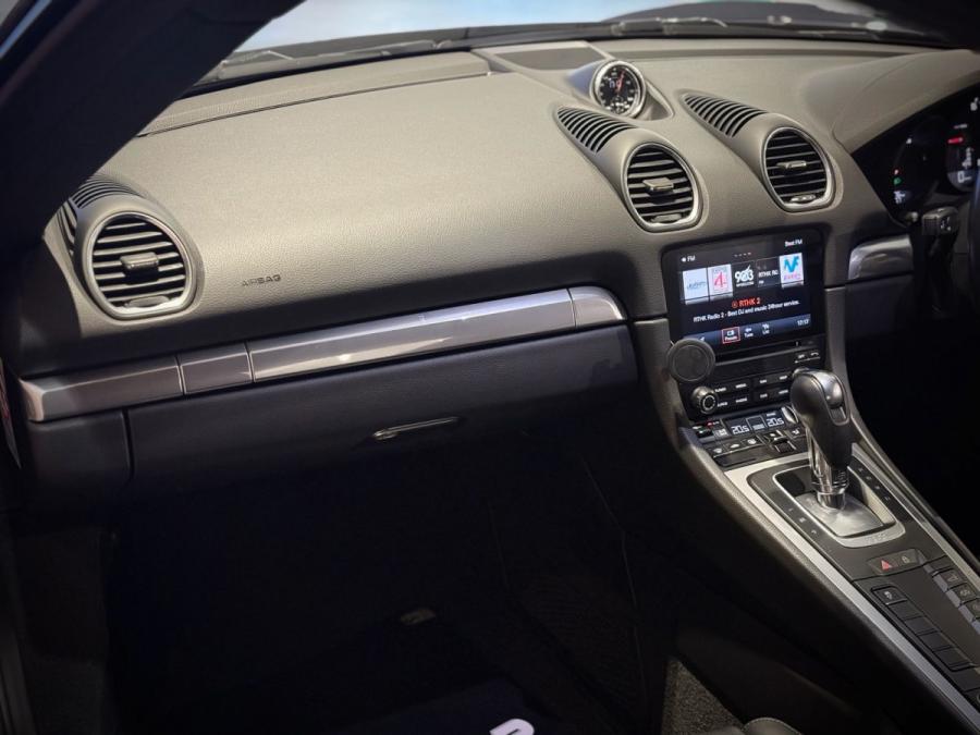 718 CAYMAN - Image 13