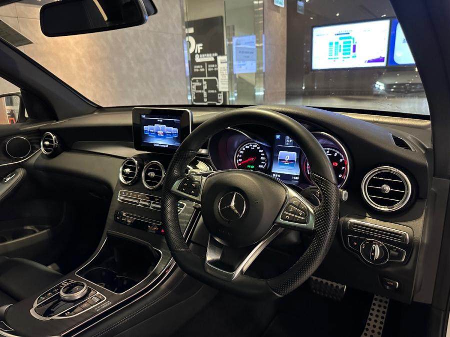 GLC-300  AMG - Image 2