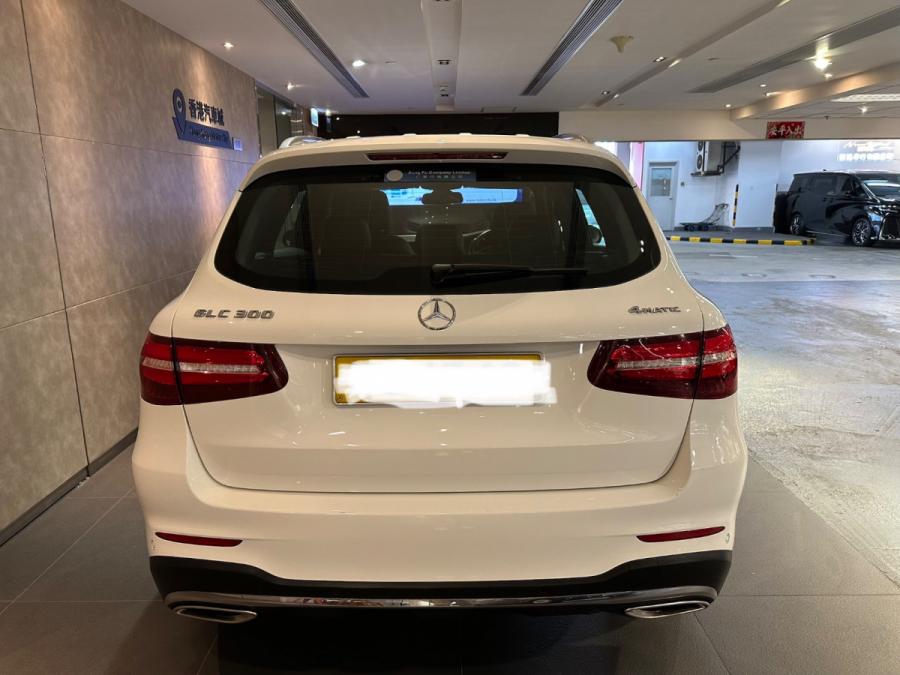 GLC-300  AMG - Image 5