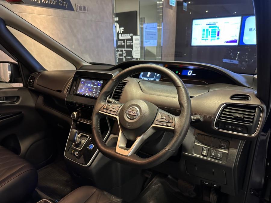 SERENA  E POWER - Image 2