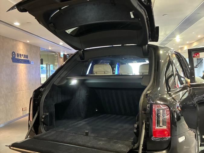 Cullinan 4-seater - Image 7