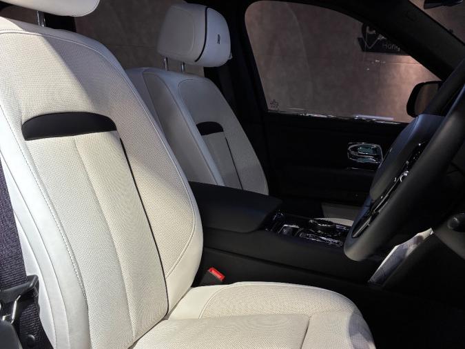 Cullinan 4-seater - Image 5