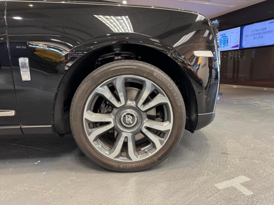 Cullinan 4-seater - Image 2