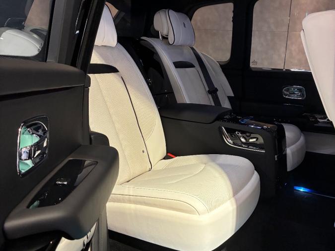 Cullinan 4-seater - Image 6