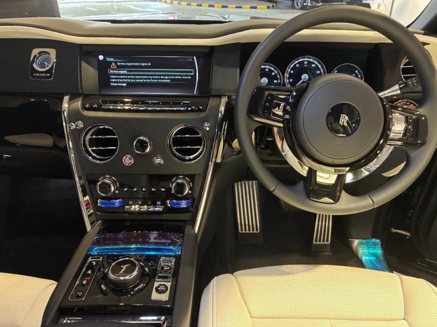 Cullinan 4-seater - Image 4