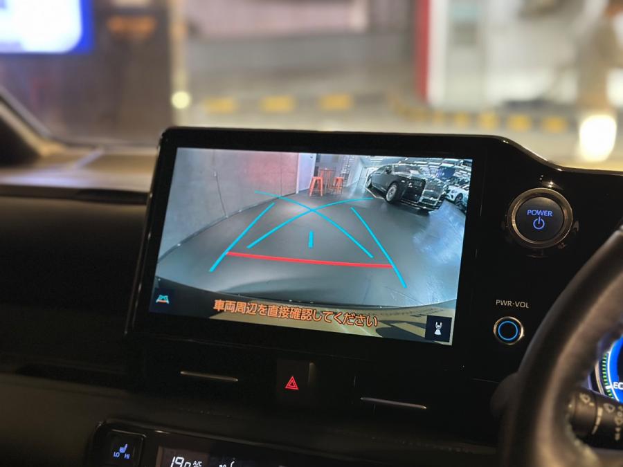 Voxy hybrid SZ - Image 7