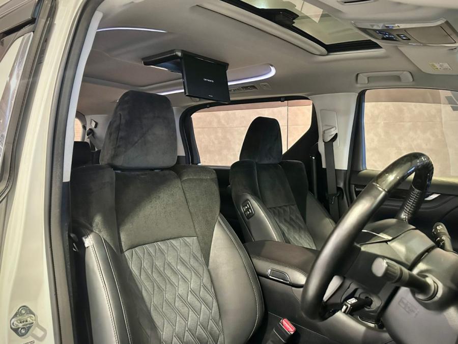 Alphard 3.5 SC - Image 5