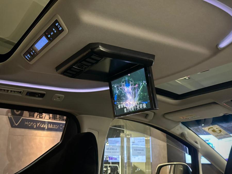 Alphard 3.5 SC - Image 8