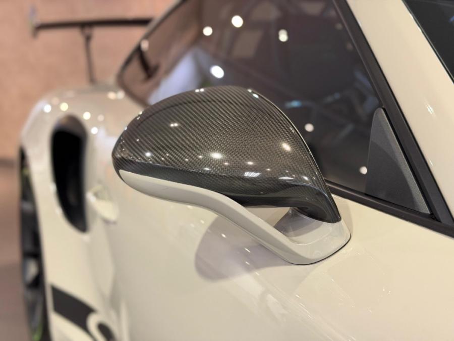 911 GT3 RS - Image 3