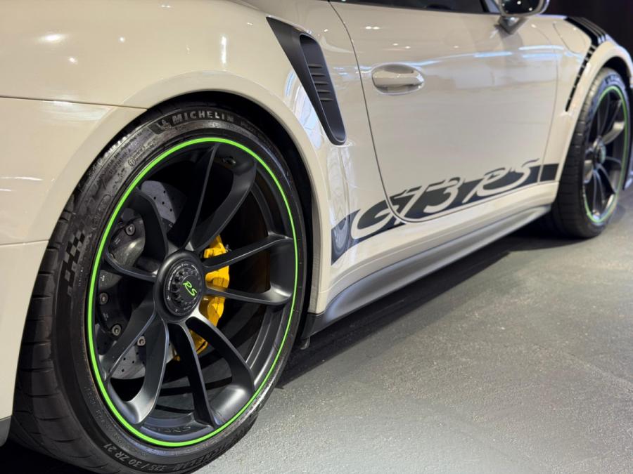 911 GT3 RS - Image 4