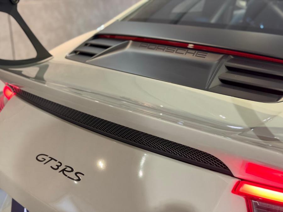 911 GT3 RS - Image 6
