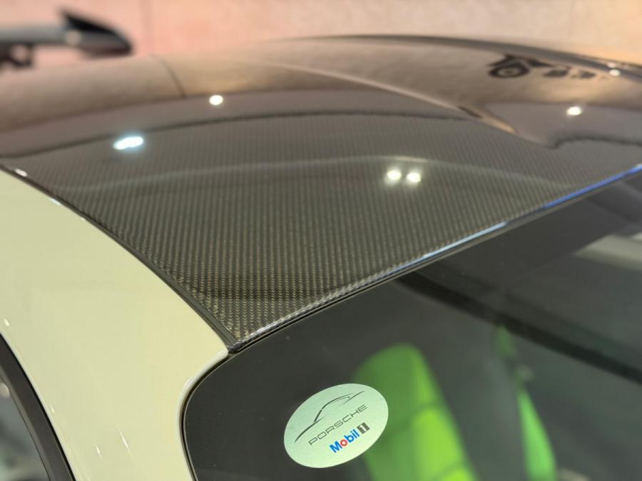 911 GT3 RS - Image 7