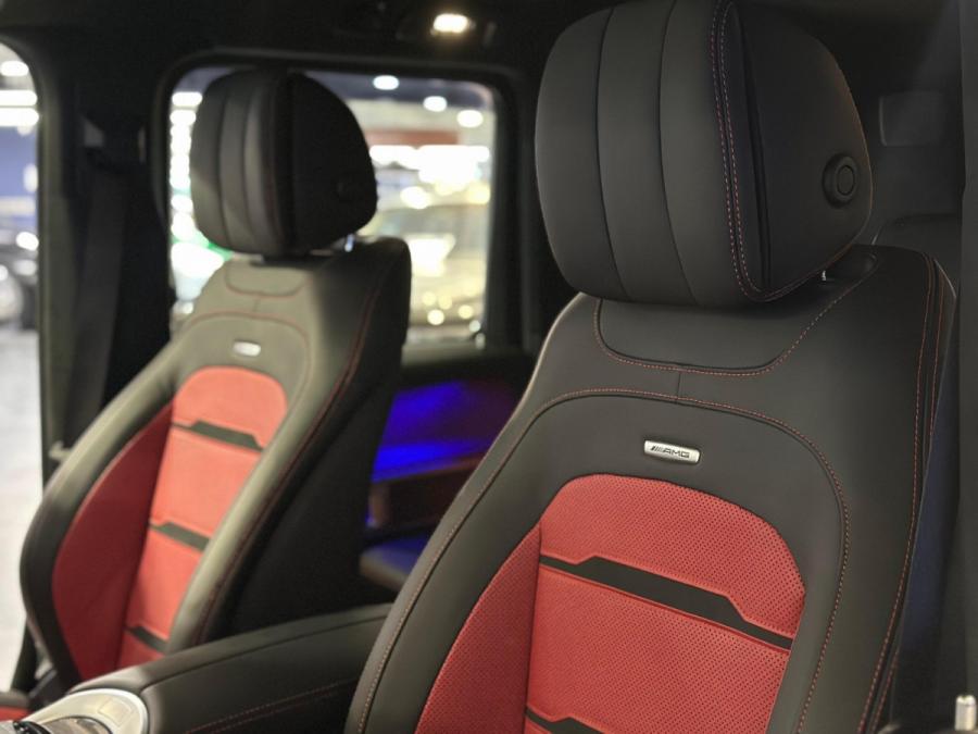AMG G63 4M FL - Image 6