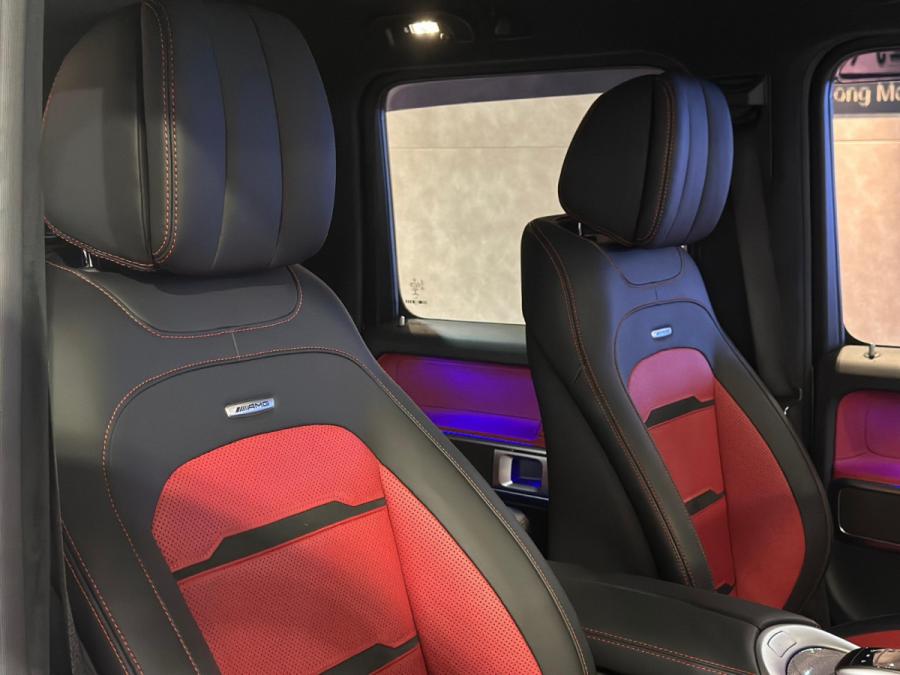 AMG G63 4M FL - Image 5
