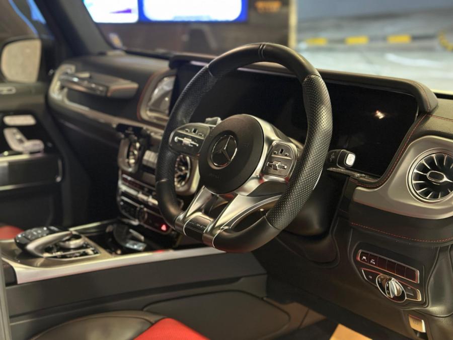 AMG G63 4M FL - Image 3