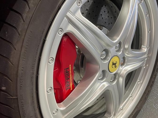 575M MARANELLO F1 - Image 10