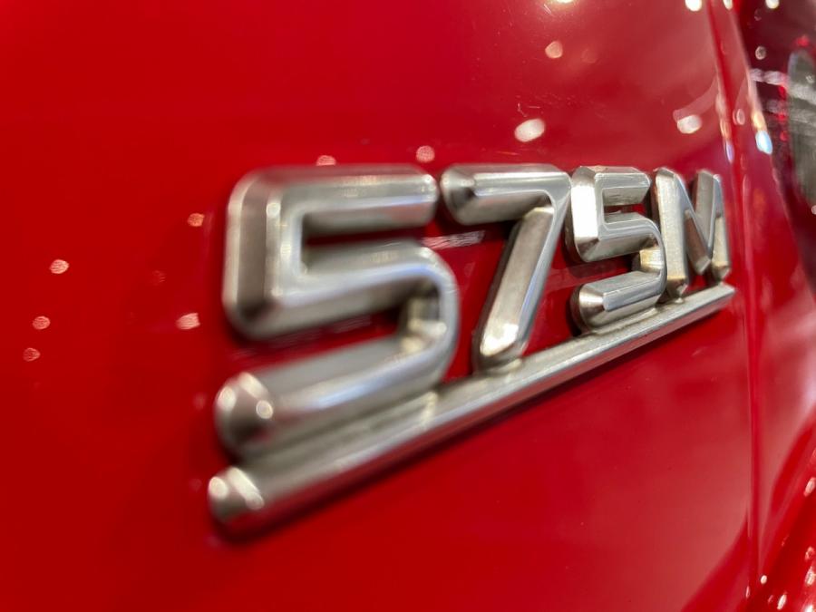 575M MARANELLO F1 - Image 6