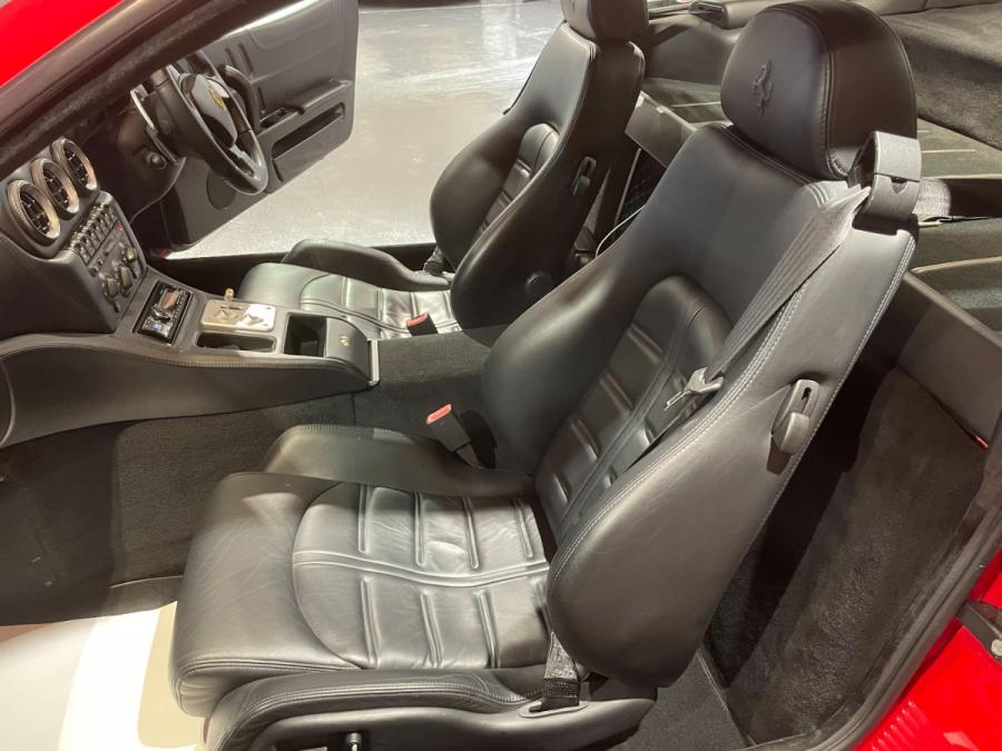 575M MARANELLO F1 - Image 9