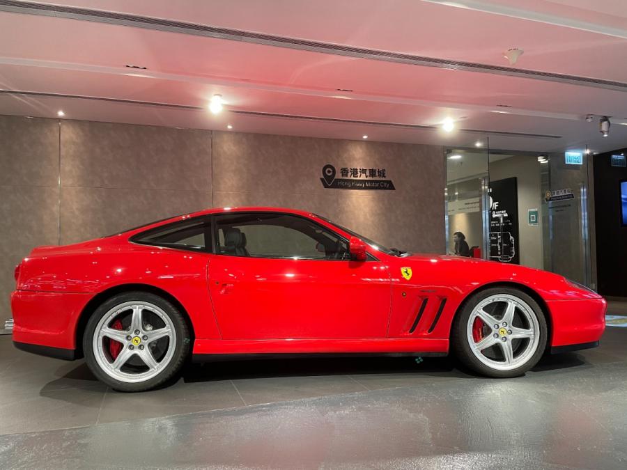 575M MARANELLO F1 - Image 2