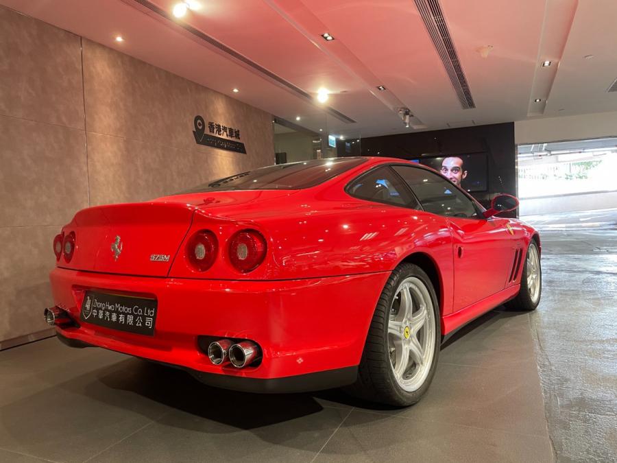 575M MARANELLO F1 - Image 3