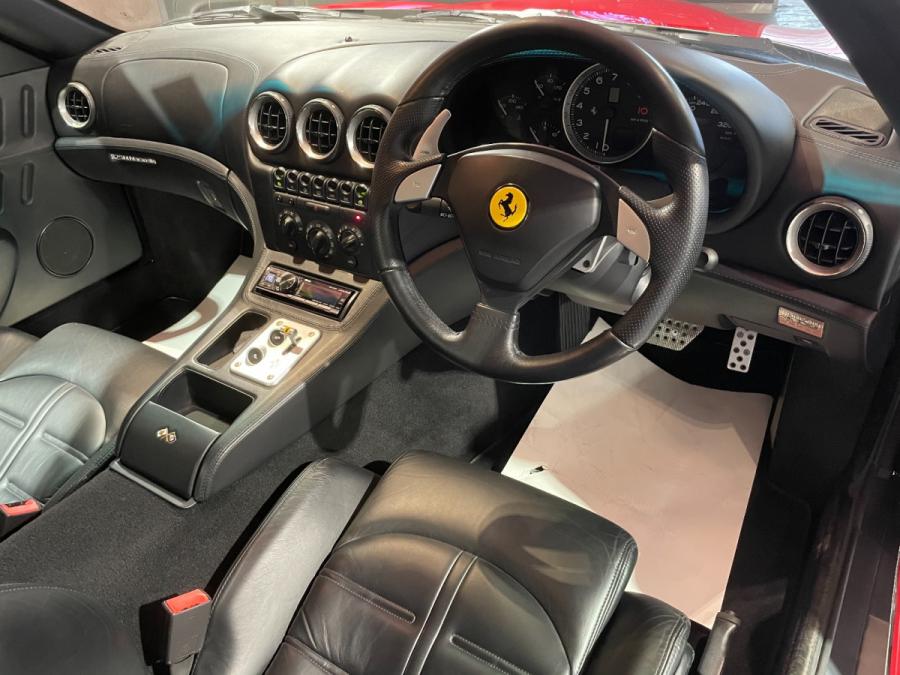 575M MARANELLO F1 - Image 7