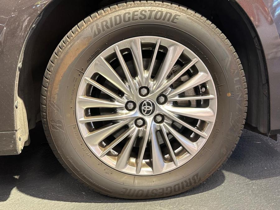 Alphard  3.5 GF - Image 8