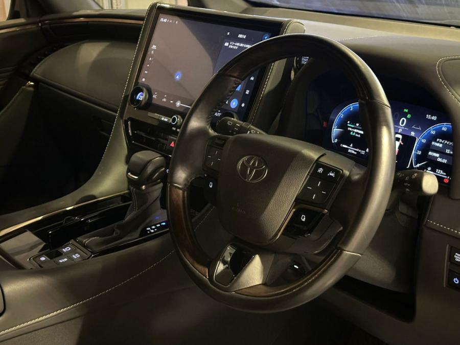 ALPHARD 2.5 Z - Image 3