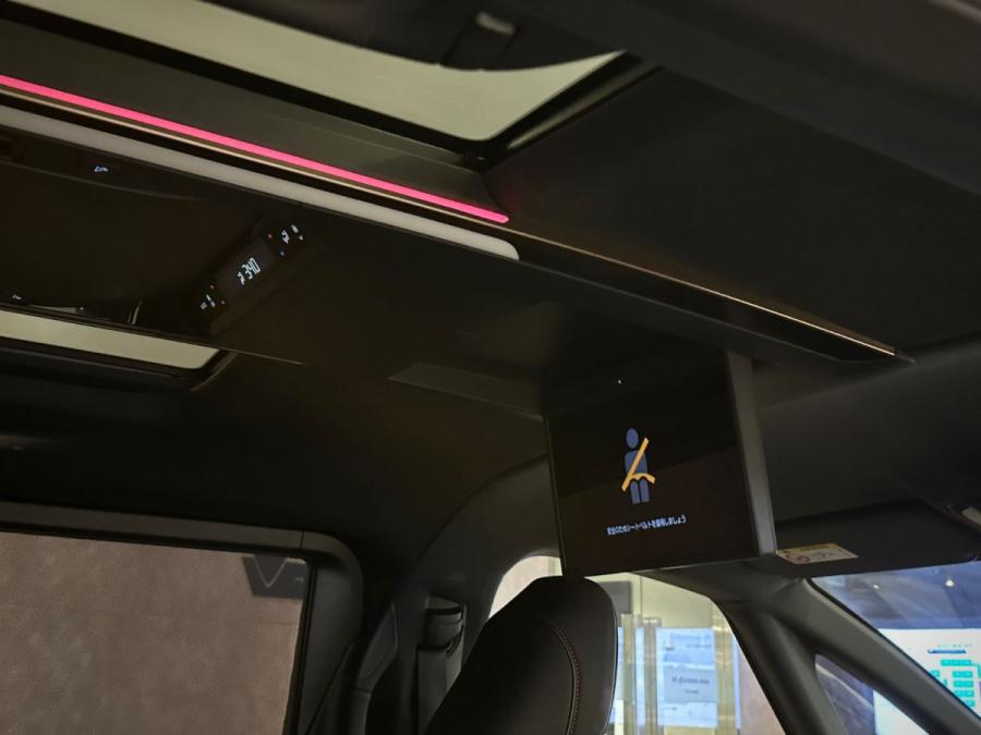 ALPHARD 2.5 Z - Image 7