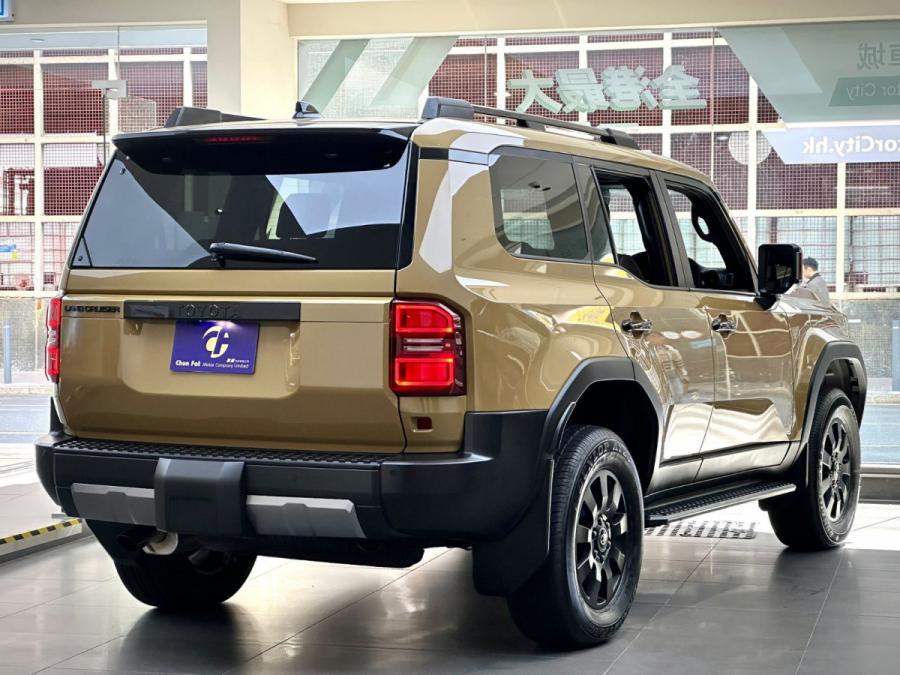 LC250 FIRST EDITION - Image 2