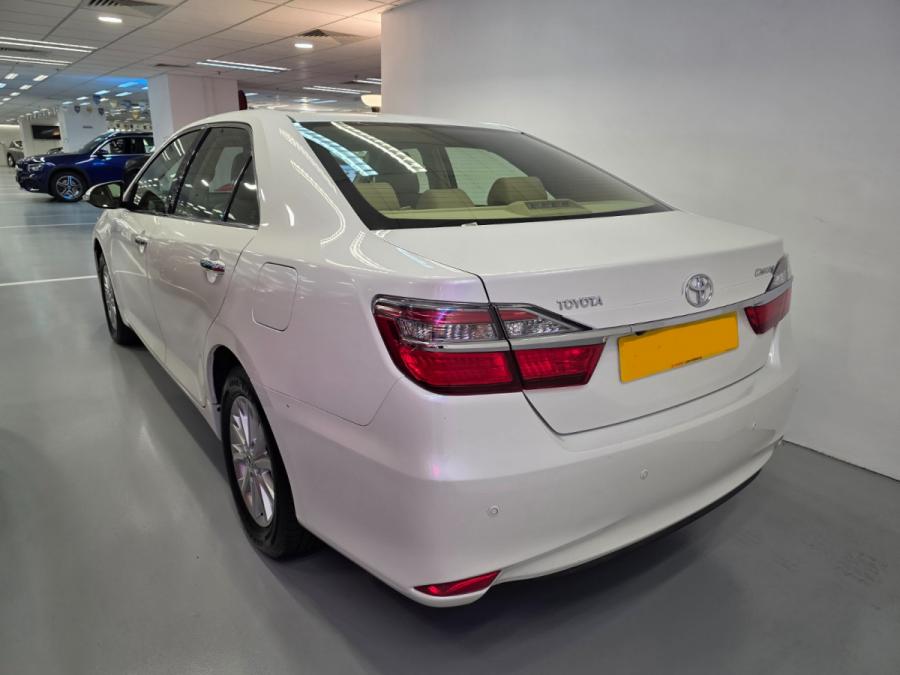 CAMRY 2.5 DELUXE Facelift - Image 10