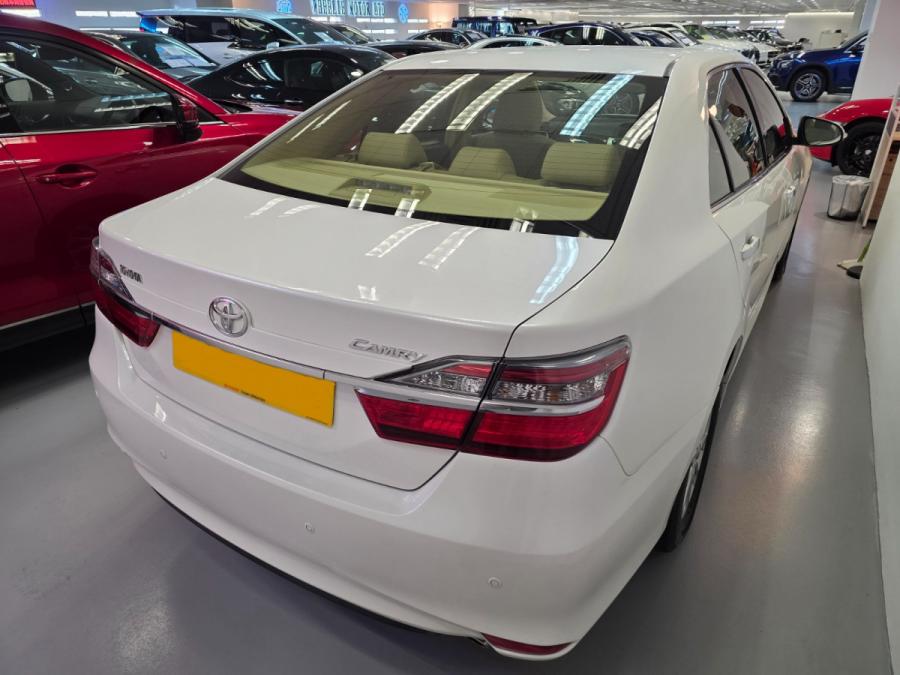 CAMRY 2.5 DELUXE Facelift - Image 9