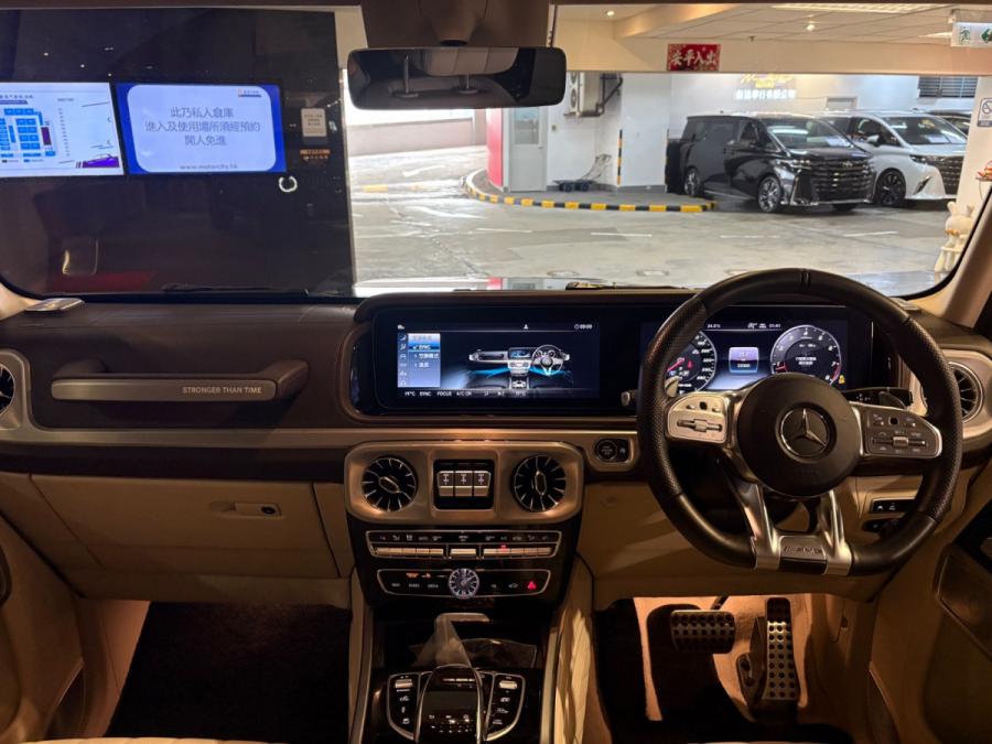 G63 AMG - Image 2