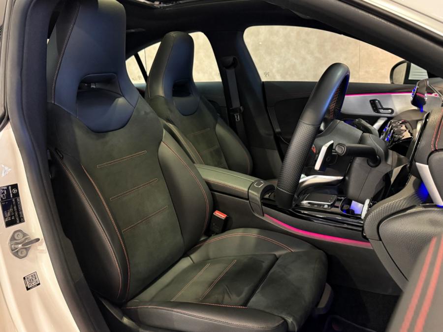 CLA 35 AMG - Image 6