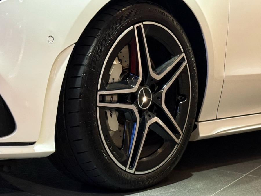 CLA 35 AMG - Image 3