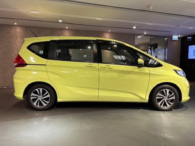 行貨 FREED 7SET 豪華版 - Image 15