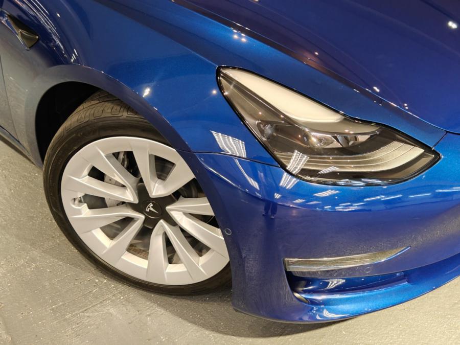 MODEL 3 LONG RANGE  DUAL MOTOR - Image 7